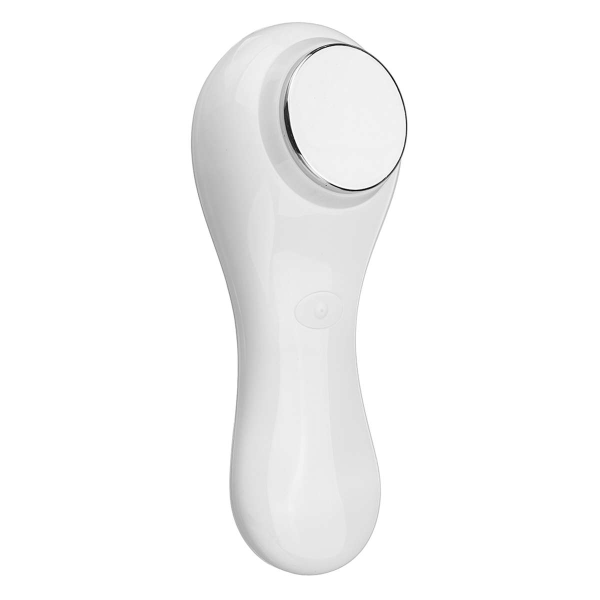 LuckyFine Negetive Ion Facial Clean Anti-aging Skin Care Vibration Acne Treatment Spa Massager Ma...