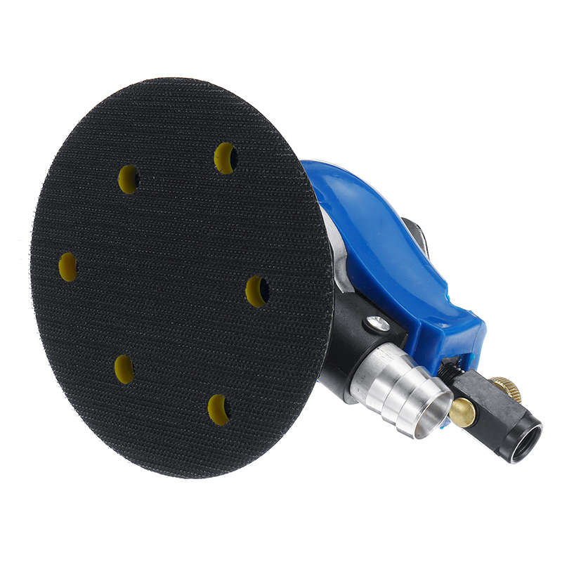 Polishing Sander Dual Action Sander Pneumatic Orbit Polisher Grinding