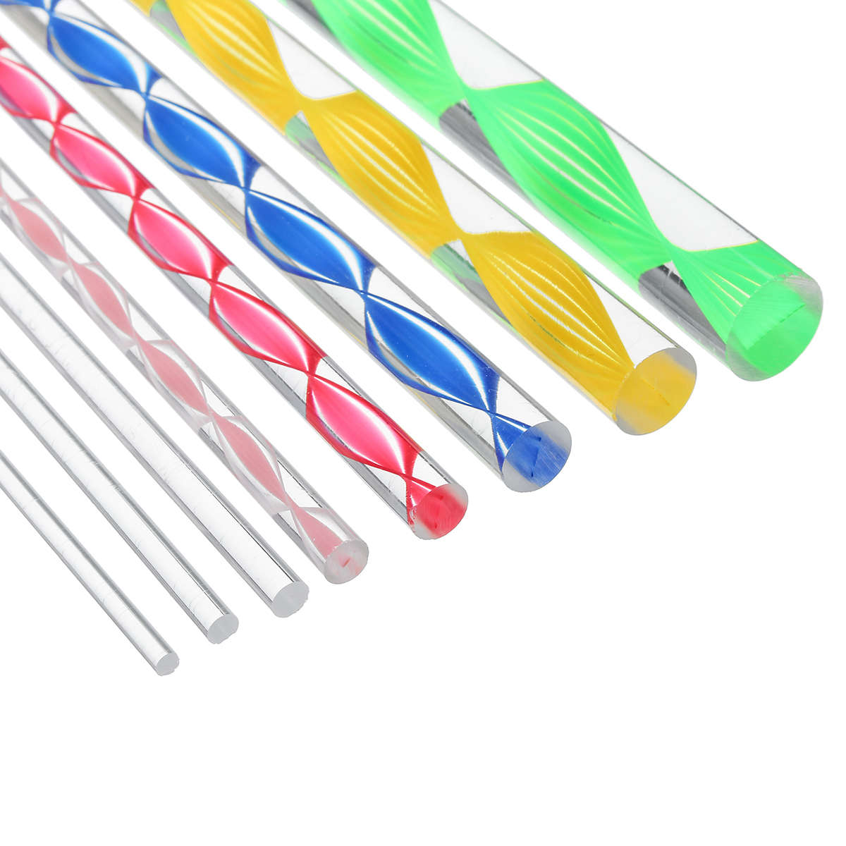 40Pcs Mandala Dotting Tools Set Rock Painting Kit Nail Art Pen Paint