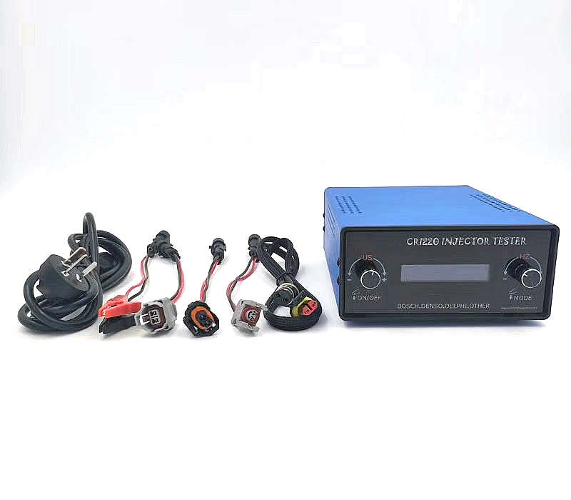 AM-CRI220 Common Rail Injector Tester Reparatie Tools