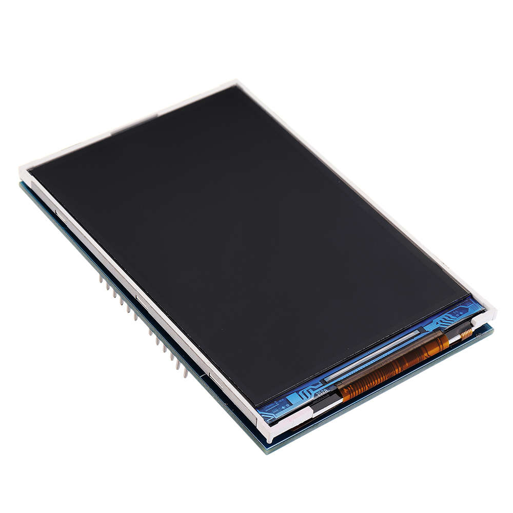 3.5 Inch TFT Color Display Screen Module 320 X 480 Support UNO Mega2560