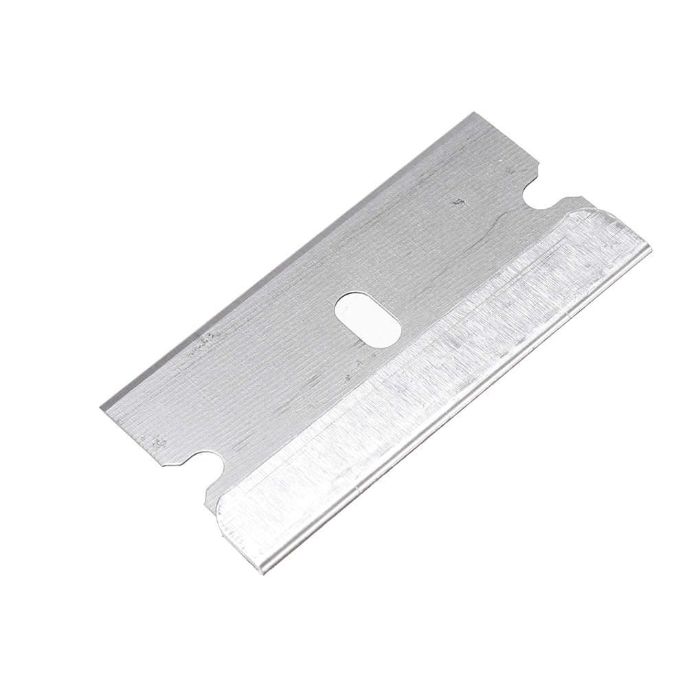 10Pcs Automotive Glass Nano Repair Fluid With Repair Paper Replacement Accessories