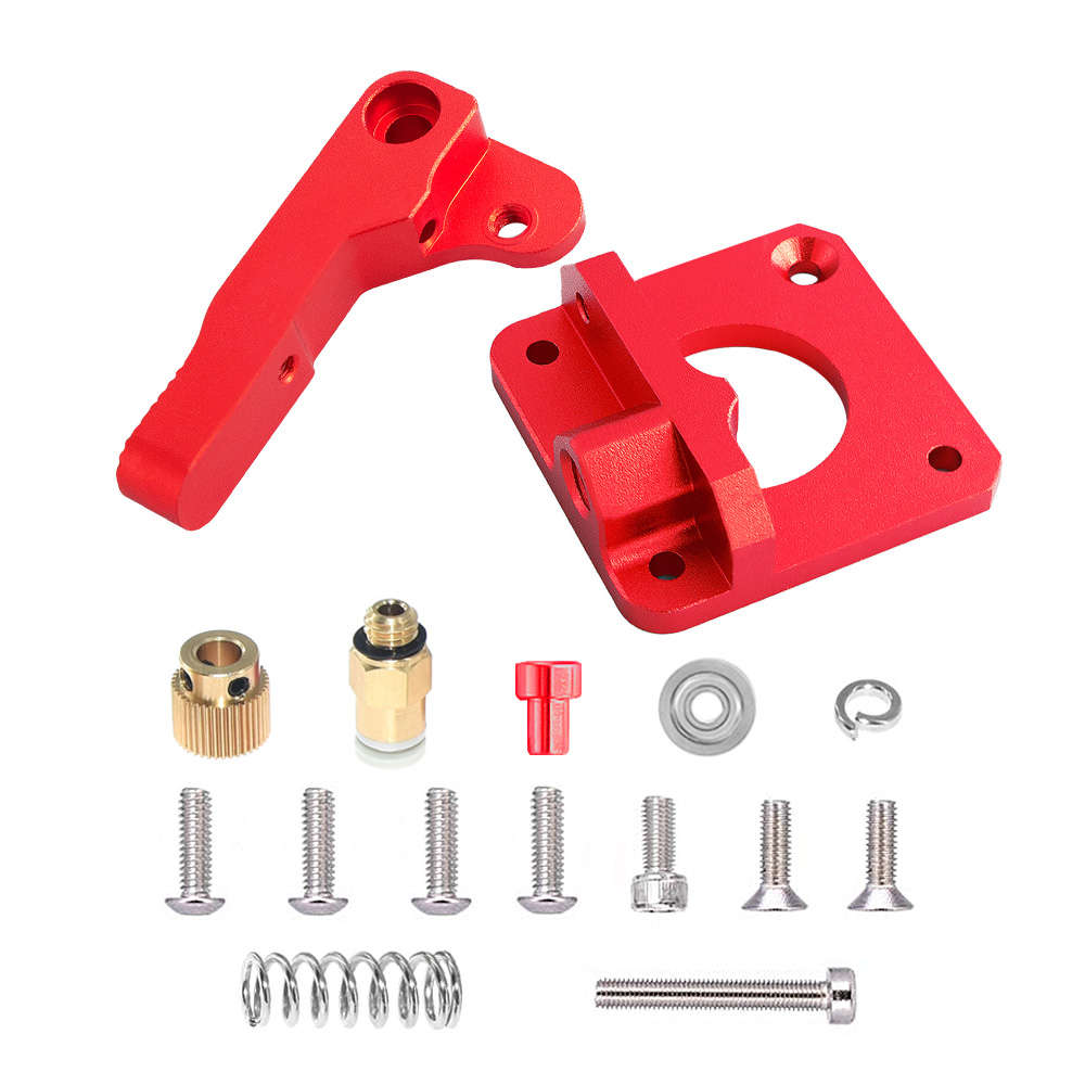 SIMAX3D BL Touch V3.1 Car Bed Leveling Sensor Kit for 32-Bit V4.2.2(.7) Motherboard 3V2/3/Pro/Ender