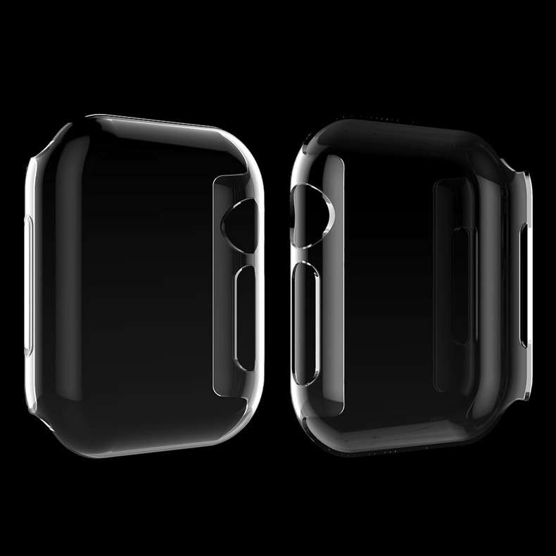 Bakeey Clear Transparent Touch Screen watch watch Cover For apple watch watch apple watch watch Seri