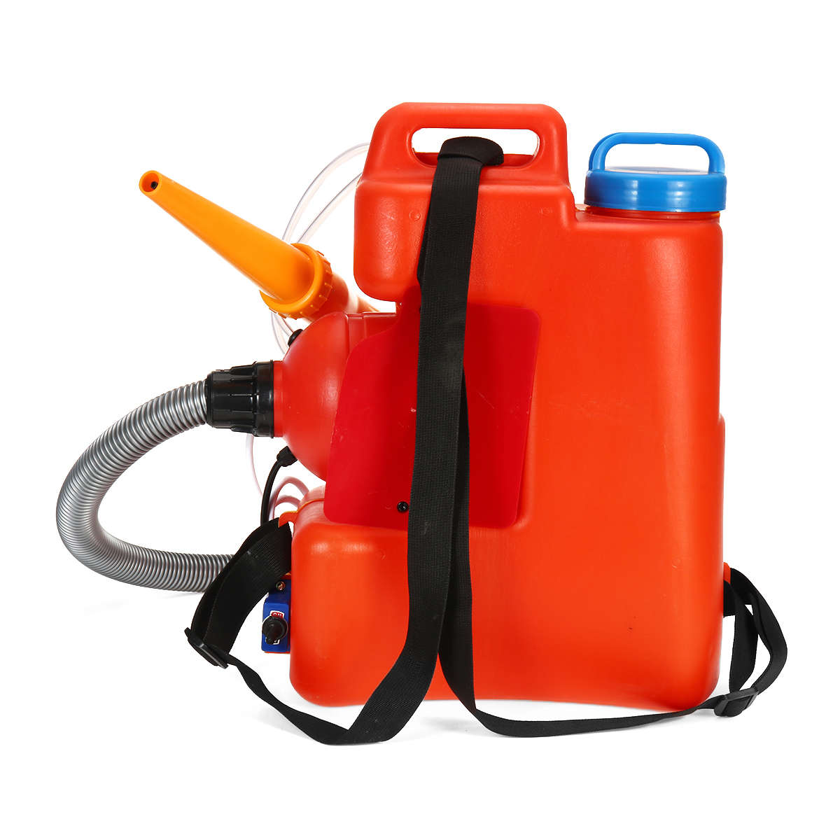 220V Electric Cold Fogger ULV Sprayer Electric Sparyer Mosquito Killer Machine Electric Fogger