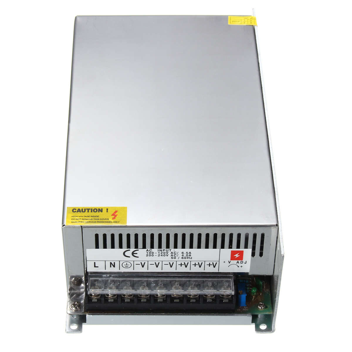 AC110V/AC220V To DC 48V 20A 1000W Switch Power Supply Driver Transformer Adapter