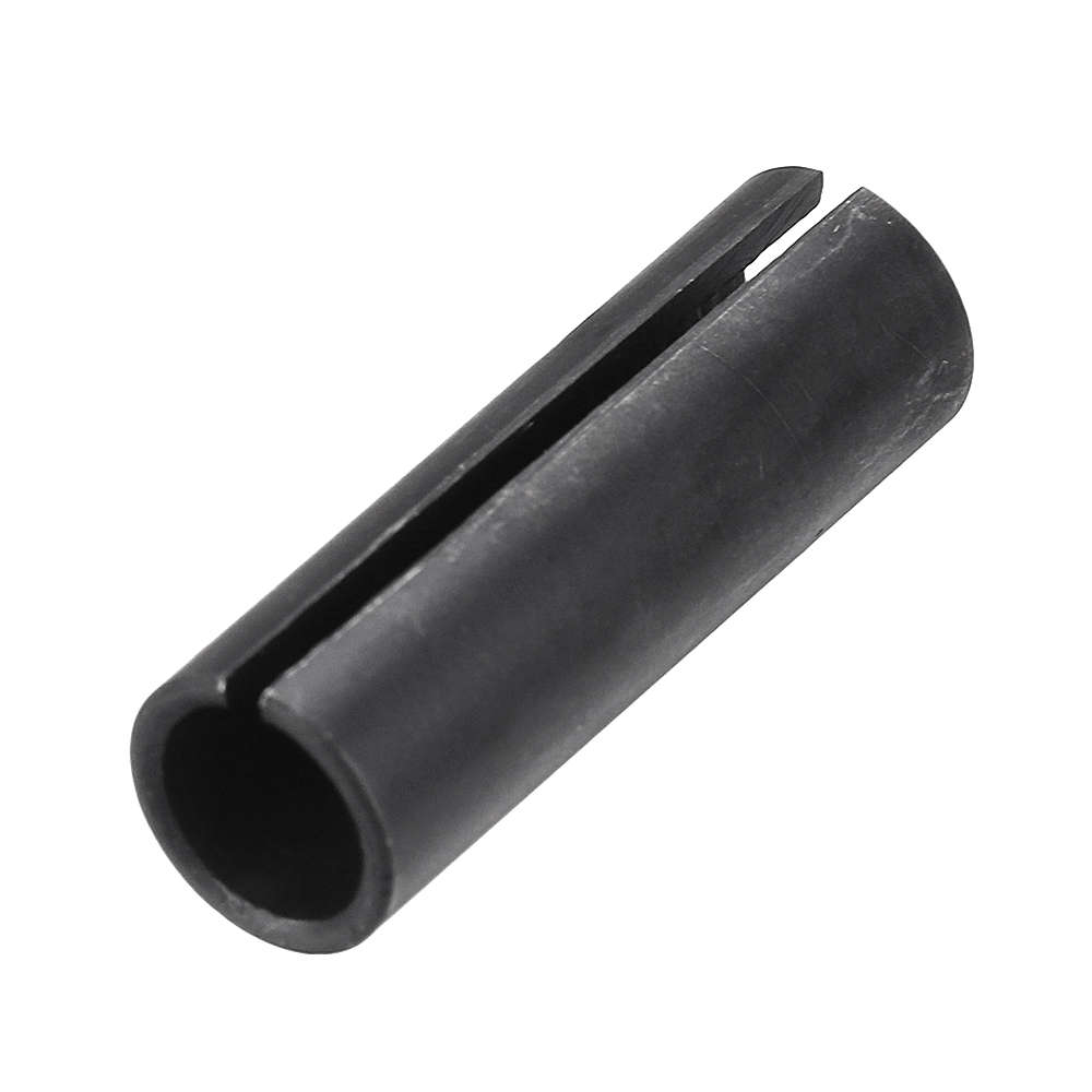 8-6.35mm/12.7-6.35mm/8-6mm/12.7-6mm Carving Knives Conversion Chuck CNC Router Too (Size 8mm-6.35mm)