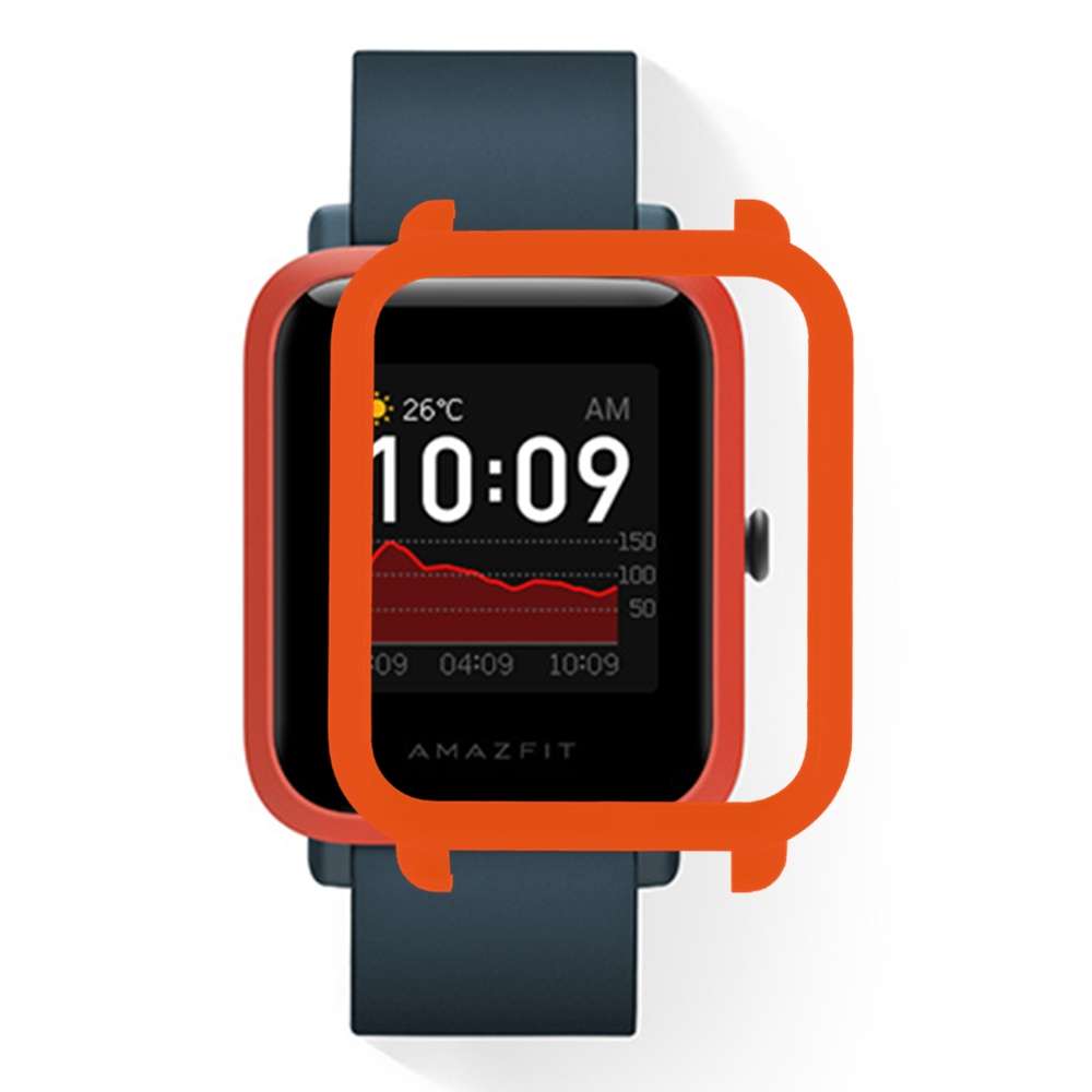 Bakeey Watch Case Watch Cover Case Cover for Amazfit Bip S / Bip 1S