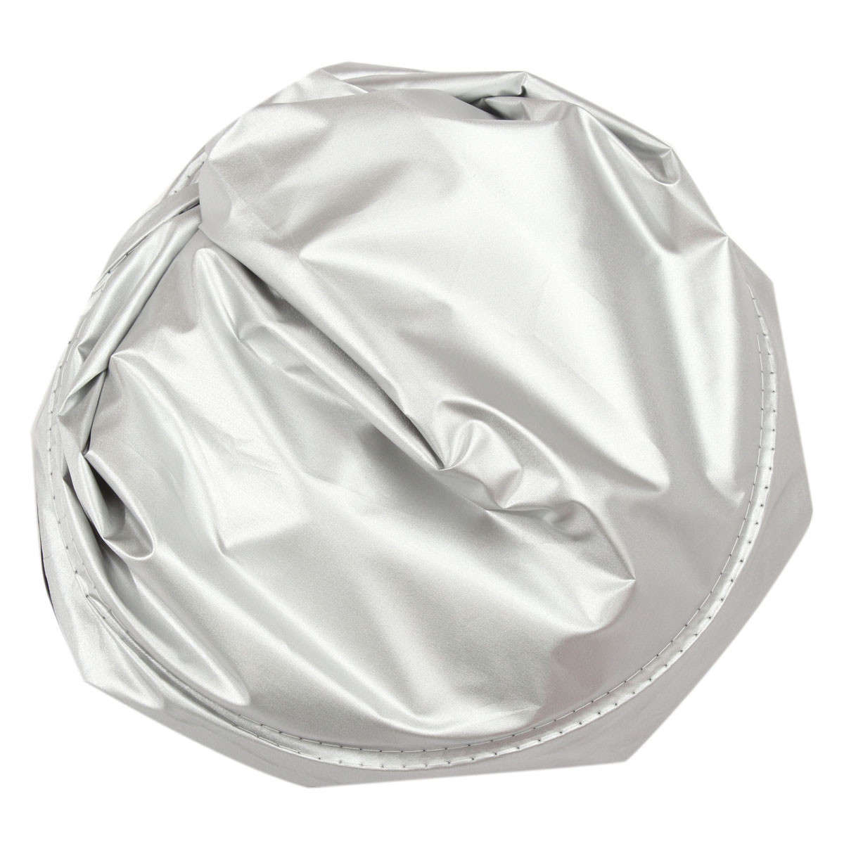 190x90cm Nylon Folding Front Window Sunshade Visor Wind Shield Block Cover