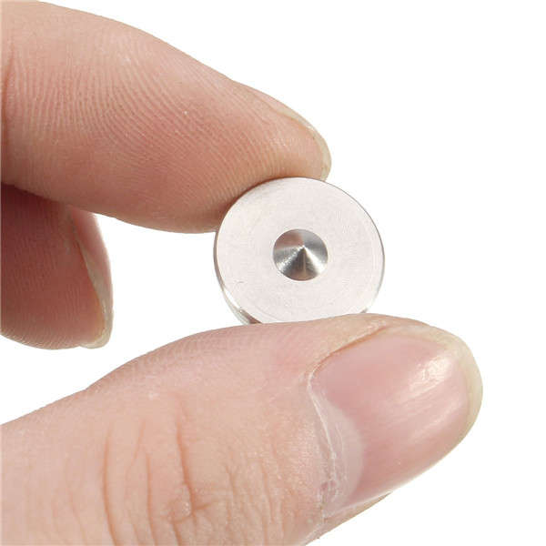 4pcs Dowel Tenon Center Points Pins Set Dowel Joint Alignment Tool 6/8/10/12mm