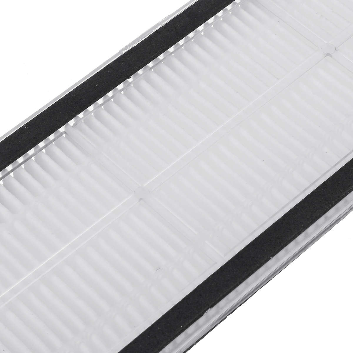 16Pcs 4Main Brush+4 HEPA Filter+8 Side Brush For Xiaomi Mi Robot Vacuum Cleaner