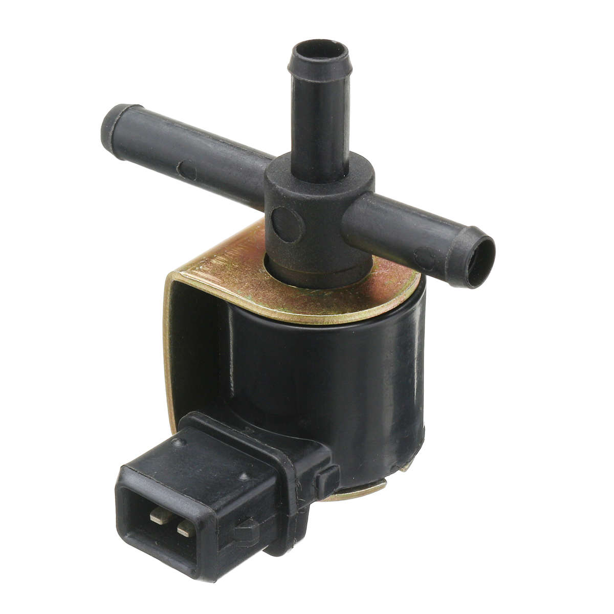 Boost Control Valve For Audi A4 Tt Vw Jetta Golf Passat 1.8T 058906283C