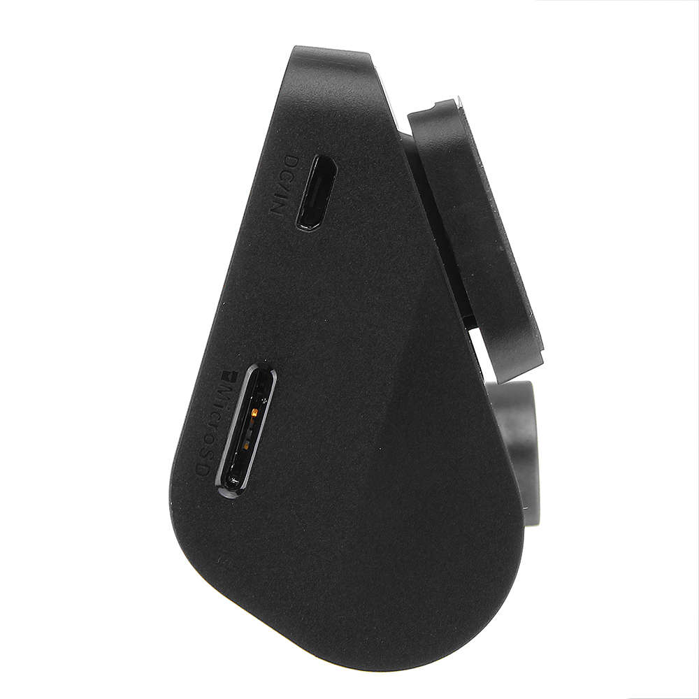 New 70mai Pro Midrive D02 English Russian 1944P Car DVR Camera SONY IMX335 Senso