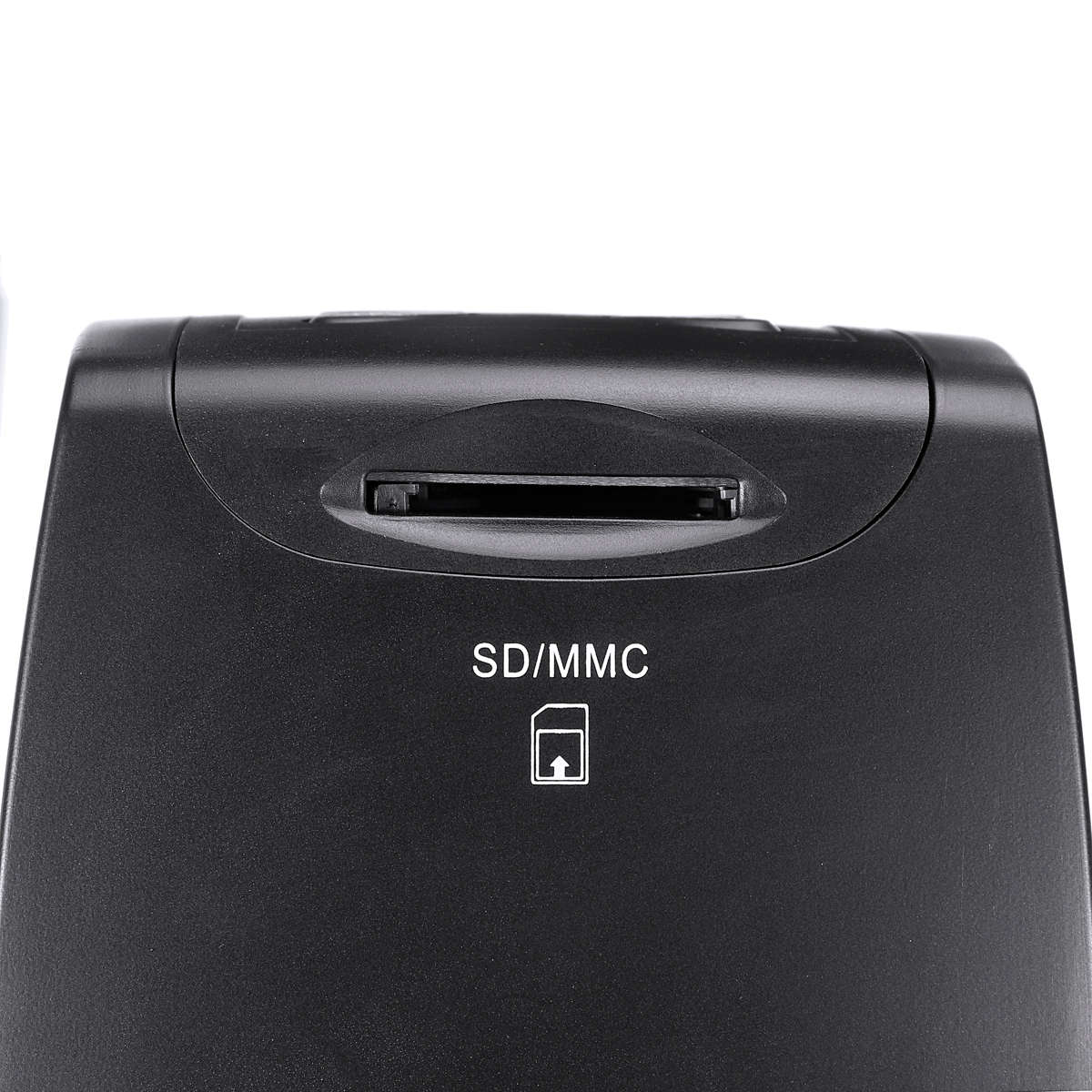 35mm 135mm Negative Film Barcode Scanner Slide Film Converter Protable Photo Digital Image Viewer wi
