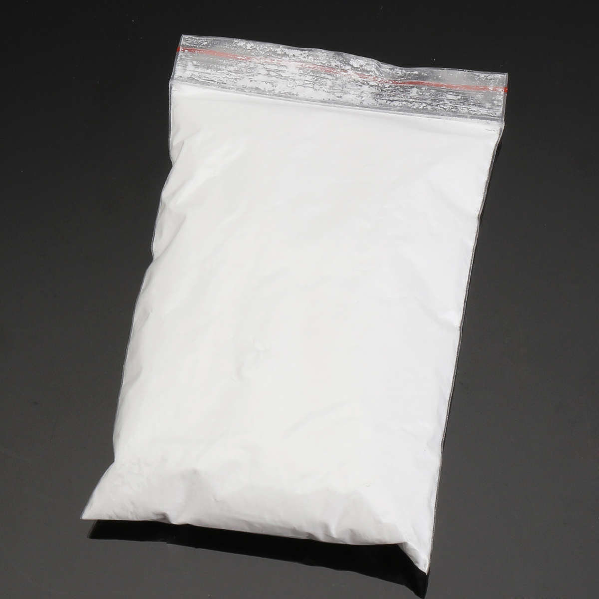 50g Ultrafine 1.6 Micron Polytetrafluoroethylene PTFE Powder 1.76 oz Loose Powder