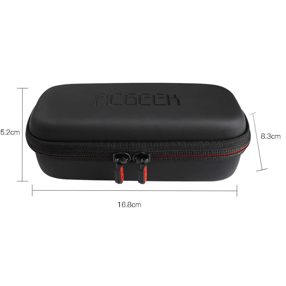 RCGEER Portable Storage Bag Case For DJI OSMO Pocket FIMI