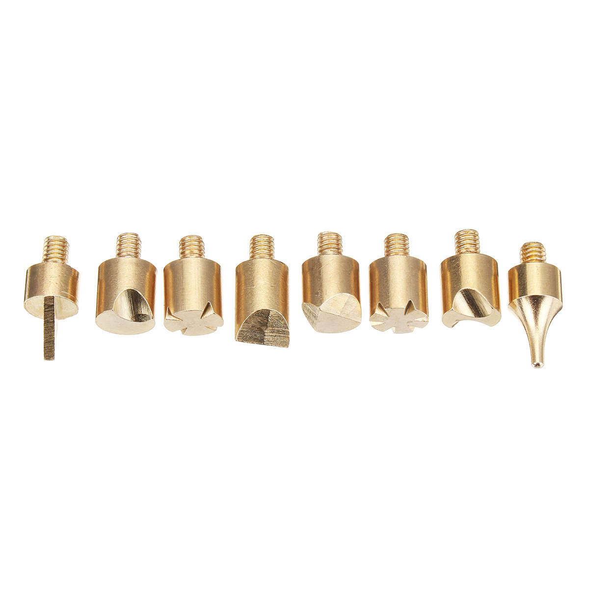 92pcs Wood Burning Pen Set Tips Stencil Soldering Iron Pyrography Tools Crafts Kit (Adaptor US Plug)