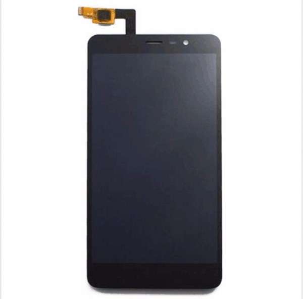 New Replacement 1920X1080 LCD Display+Touch Screen For Xiaomi Redmi Note 3 Note 3 Pro 5.5 Inch