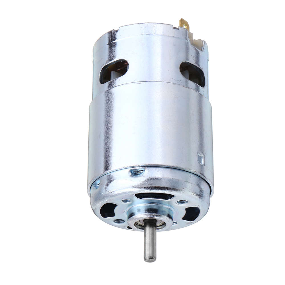 New Machifit 775 795 895 Motor/Motor Bracket DC 12V-24V 3000-12000RPM Motor Large Torque Gear