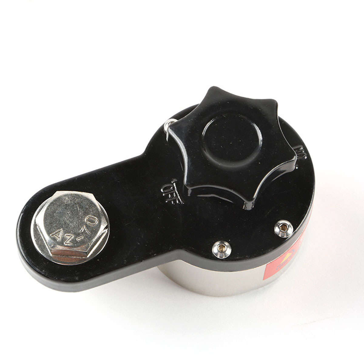 On/Off Magnetic Welding Ground Clamp Switchable Magnet Welding Holder Welding Tool 20 (Current 200A)