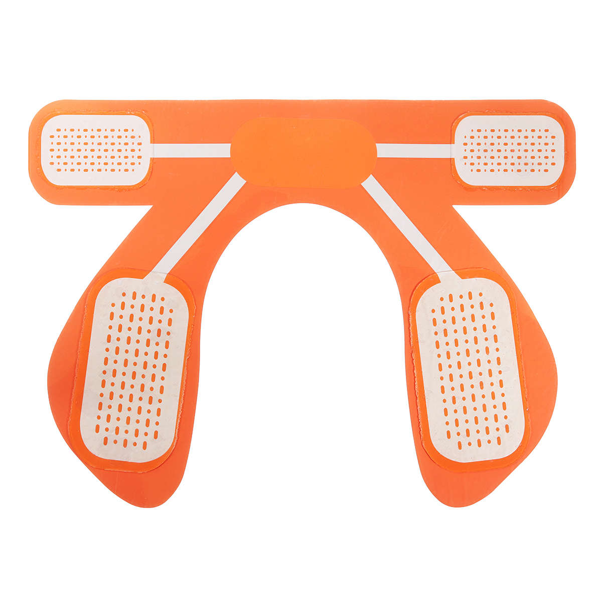 EMS Hip Waist Trainer Muscle Training Buttocks Butt Lifting Booster Body Beauty (Type C)