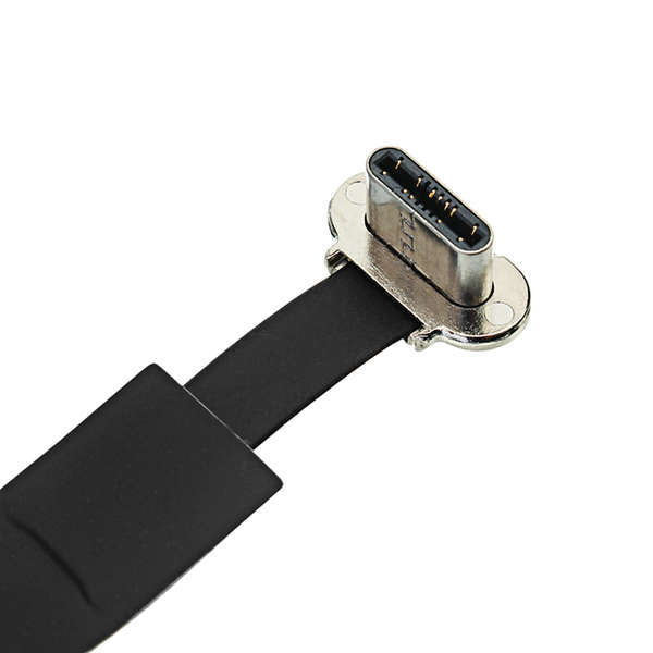 Bakeey Type C Qi Wireless Charger Receiver Charging Adapter For Oneplus