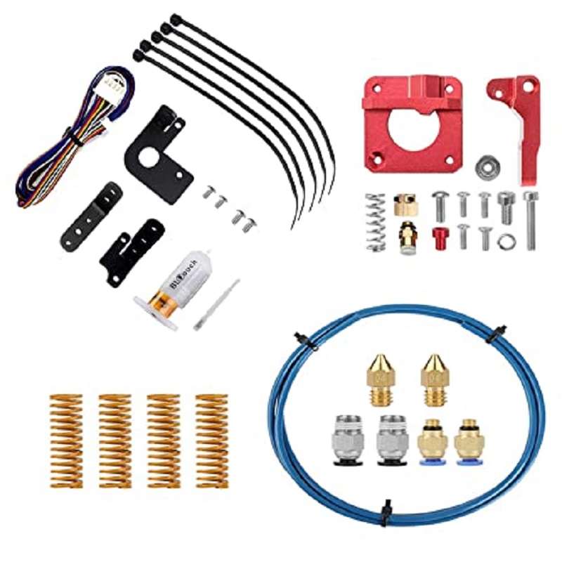 SIMAX3D BL Touch V3.1 Car Bed Leveling Sensor Kit for 32-Bit V4.2.2(.7) Motherboard 3V2/3/Pro/Ender