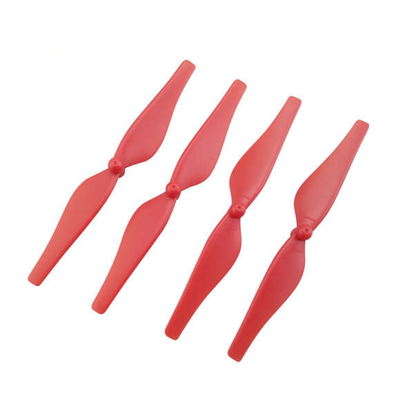4Pcs Quick Release Cw/Ccw Propeller For Dji Tello