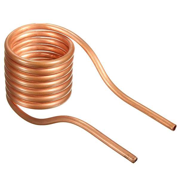 Geekcreit 1000W 20A ZVS Induction Heating Machine Cooling Fan PCB Copper Tube 12-36V