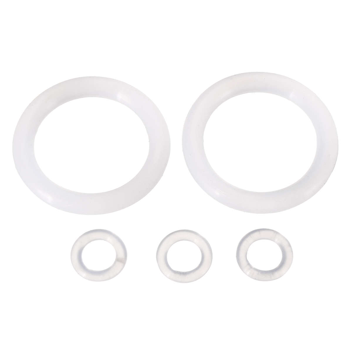 Stainless Steel Marinade Meat Flavor Injector 3 Needle Seasoning Turkey Food 2oz