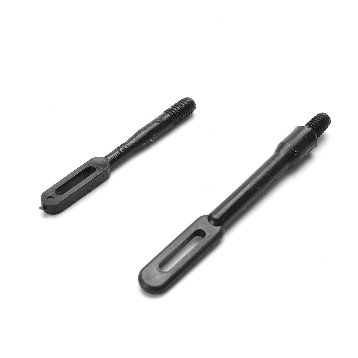 16pcs Gun Cleaning Kit Case Universal For 22 357 38 40 44 45 9mm Guns