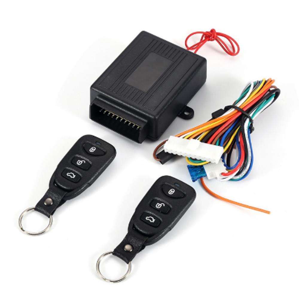 Central Lock Universal Remote Car Auto Vehicle Car Alarm