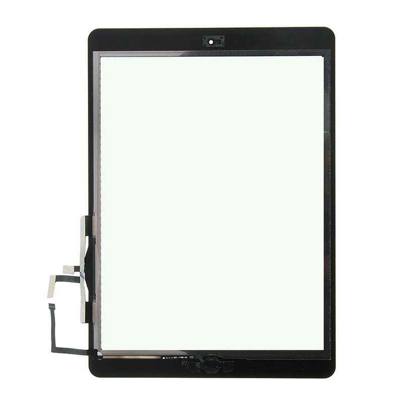 Replacement LCD Display Touch Screen With Home Button For iPad Air A1474/A1475