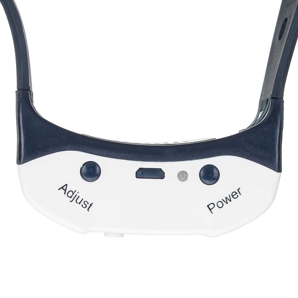 Smart Electric Dog Fog-spray Anti-Bark Collar Rechargeable Adjustable Sprayer Dog Collar