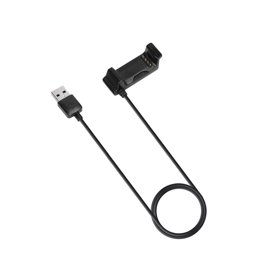 Bakeey 100cm TPE Watch Charging Cable for Garmin Vivoactive HR Smart Watch