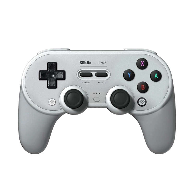 8Bitdo SN30 PRO+ 2 bluetooth Wireless Gamepad for Nintendo Switch PC for macOS