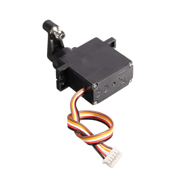 Pxtoys 1/18 Rc Truck Hj209131 9G 5 Lines Steel Ring Engine Px9300-30 Rc Car Spare Parts