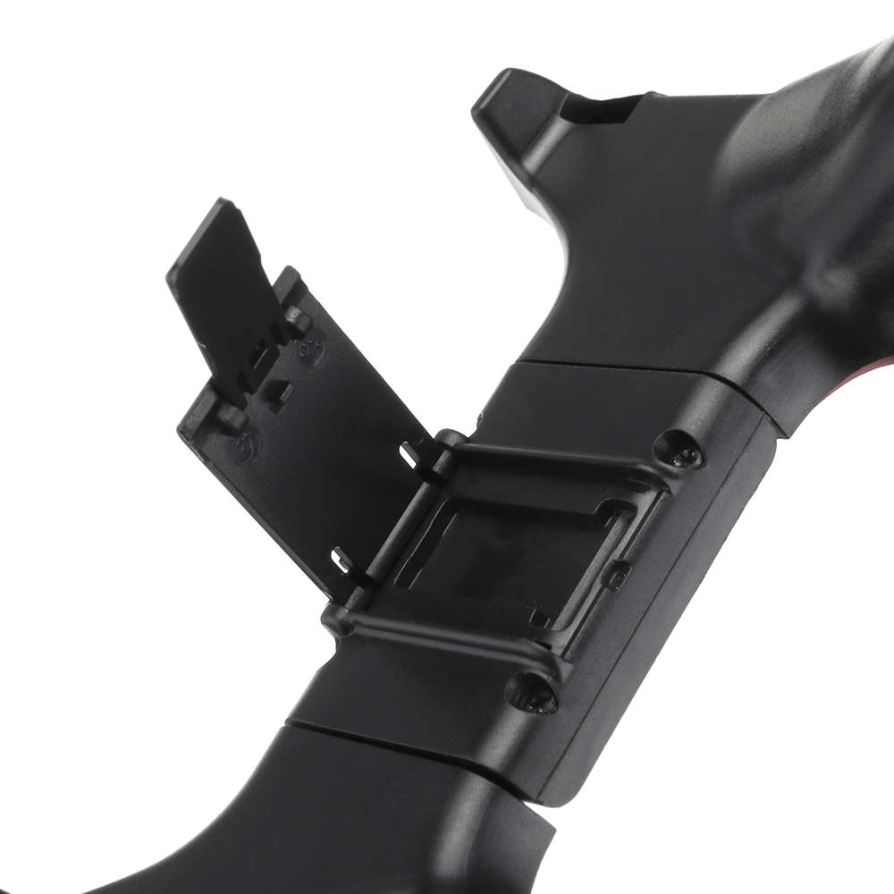 New 5 In 1 Joystick Gamepad Controller Fire Shooter Button Trigger for PUBG for iOS Android Mo