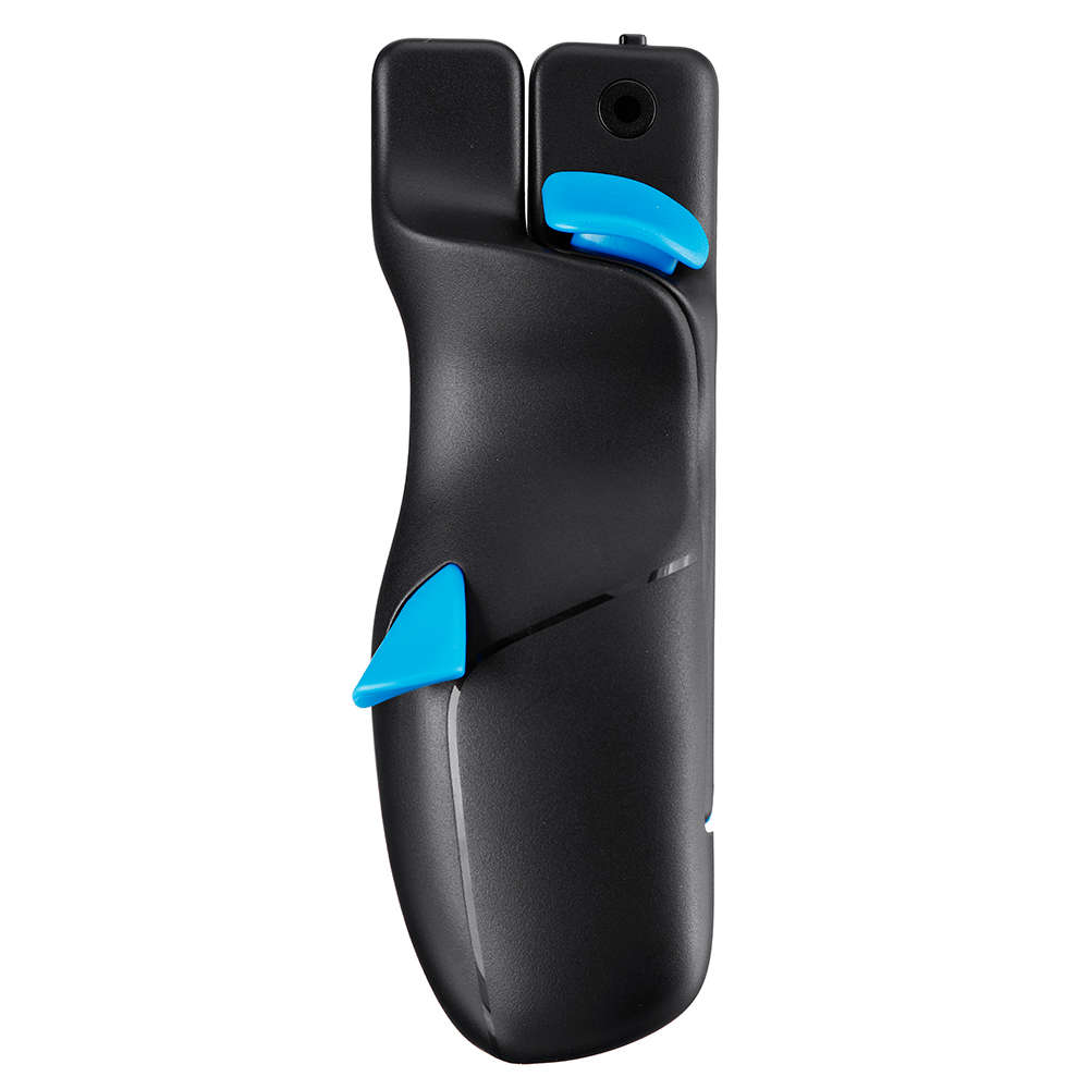 Flydigi Shadow Stinger Left Right Major Button Vice Trigger With 2Pcs Beehive 4 Finger Gloves Fps Sh