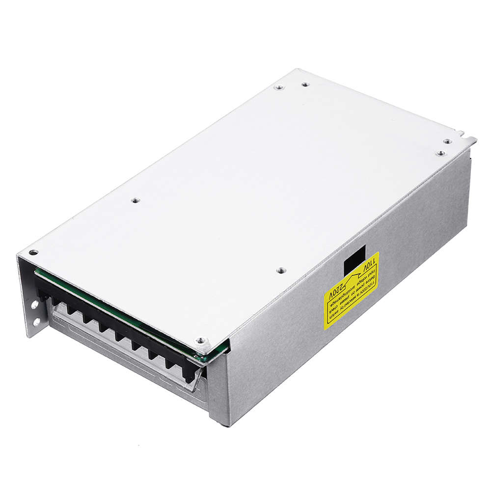 110V/220V to 5V 40A 200W Regulated DC Switching Power Supply LED Display Advertising Power Supply