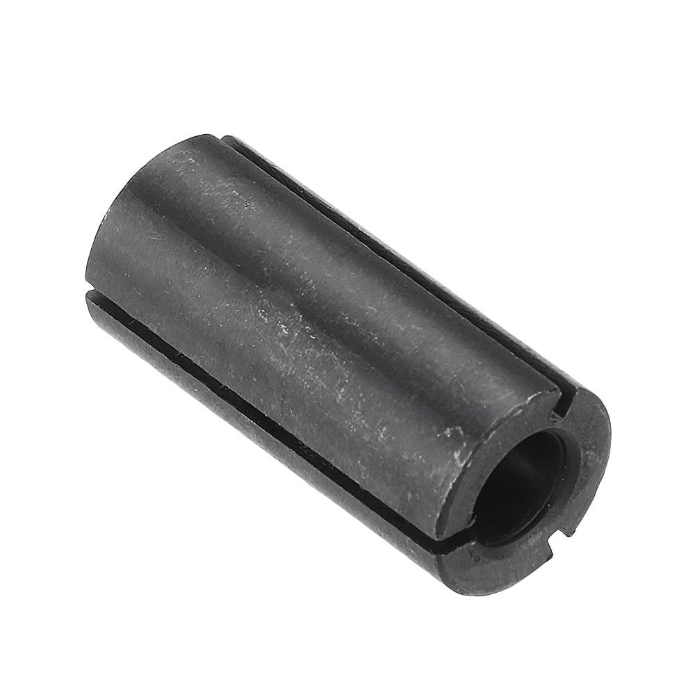 8-6.35mm/12.7-6.35mm/8-6mm/12.7-6mm Carving Knives Conversion Chuck CNC Router Too (Size 8mm-6.35mm)