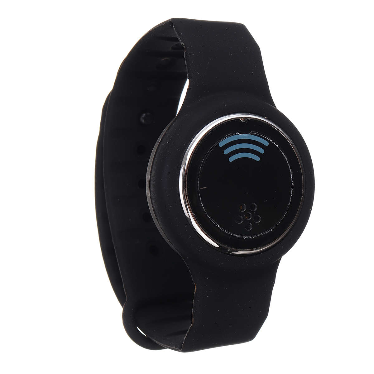 Bakeey Ultrasonic Mosquito Repellent Electronic Mosquito-repellent Bracelet Outdoor Portable Smart B