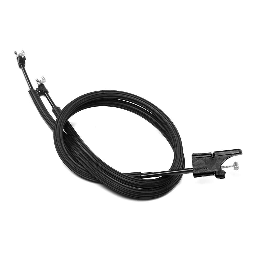 Left Hand Seat Tilt Cable Replacement Accessories for Ford Fiesta MK6 02-2012 Passenger Side N/S 144