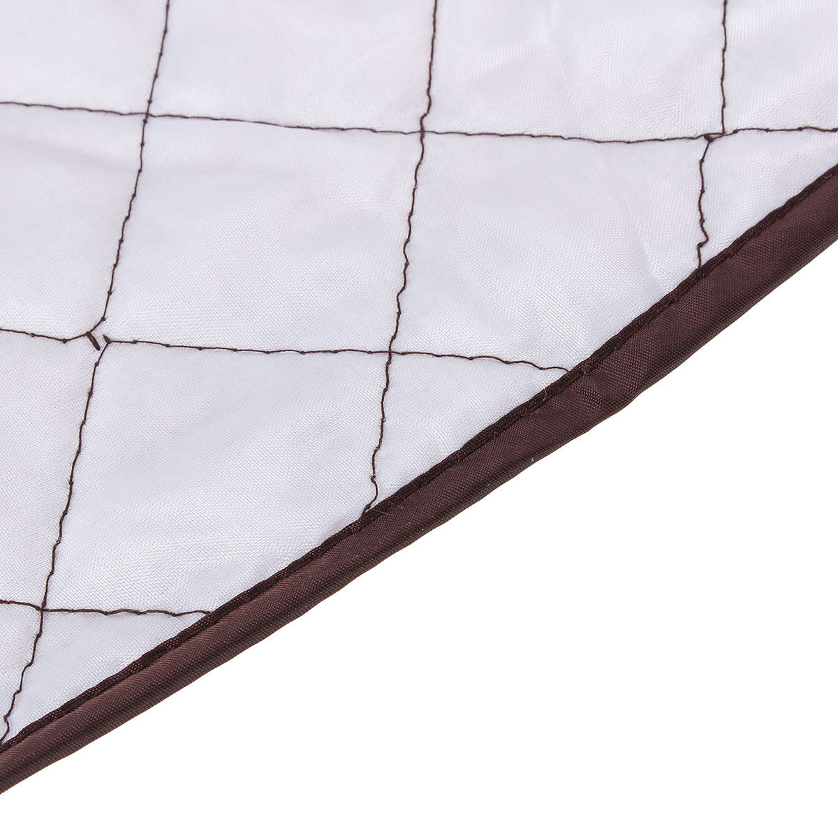 4 Slice Toaster Bakeware Cover Protector Dustproof Kitchen Clean Tool