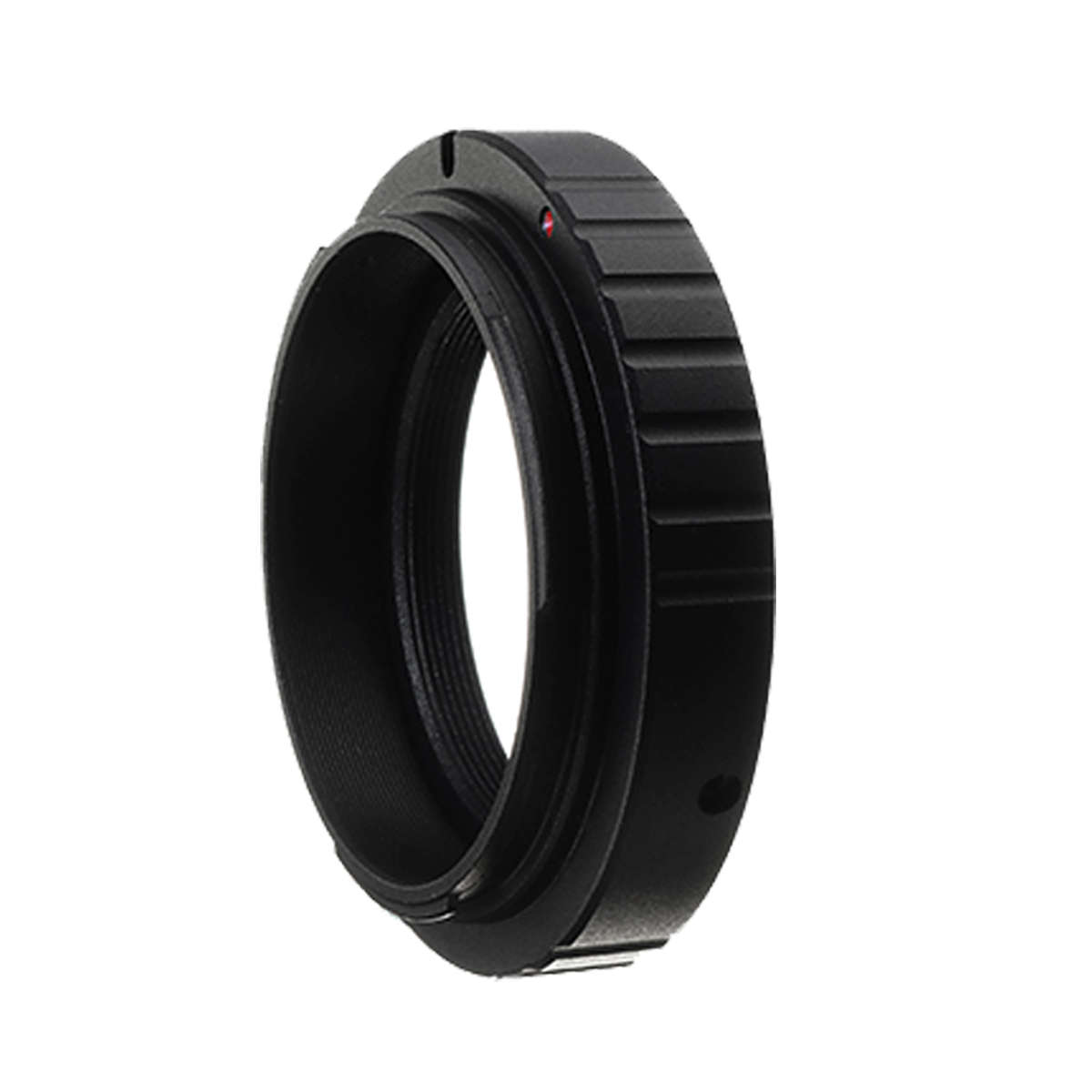 New Telescope Adapter Extension Tube T Ring 1.25 Inch for Nikon DSLR Cameras Len