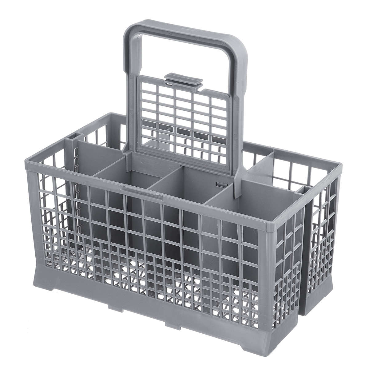 Universal Dishwasher Cutlery Basket for Bosch Siemens Beko AEG Candy Whirlpool