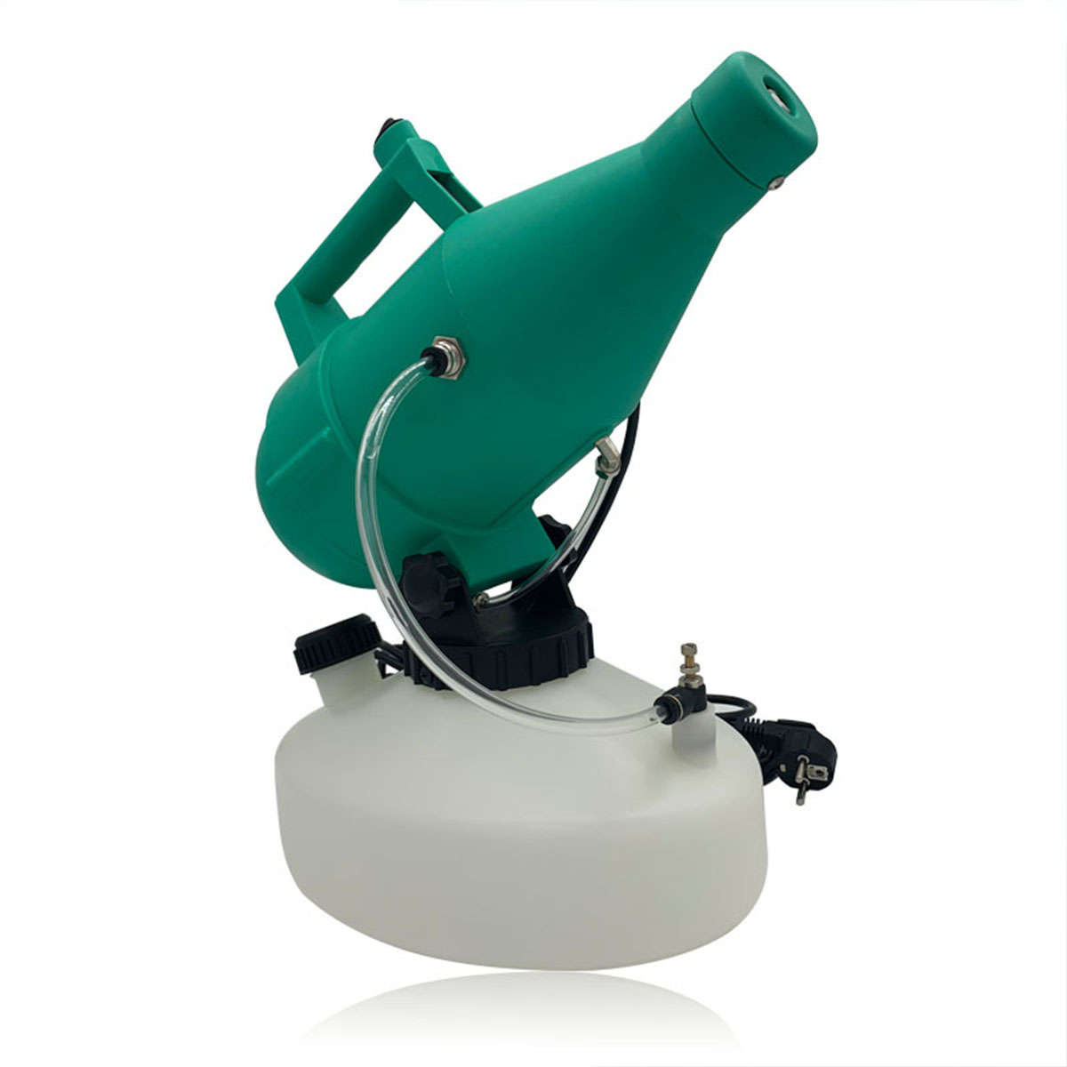 220V/110V 4.5L Cold Mist Ultra-Low Capacity Fogger Disinfectant Sprayer