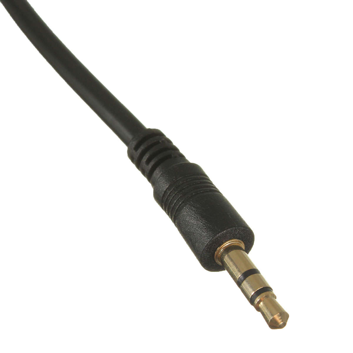 Audi Music Interface AMI MMI 3.5mm Jack Aux-IN MP3 Cable