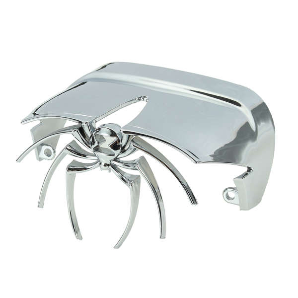 Motorcycle Modified Covers Retro Rear Fender Tail Lights Decorative Cover