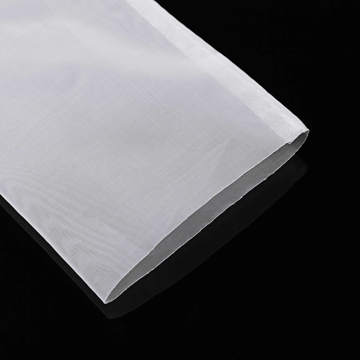 20Pcs 100u 2.5 x 4.5 Reusable Rosin Press Filter Tea Bags Nylon Mesh Micron Screen Rosin Bag"